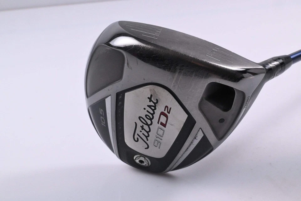 Titleist 910 D2 Driver / 10.5 Degree / Stiff Flex Diamana Kai'li 65 Shaft - Image 2 of 4