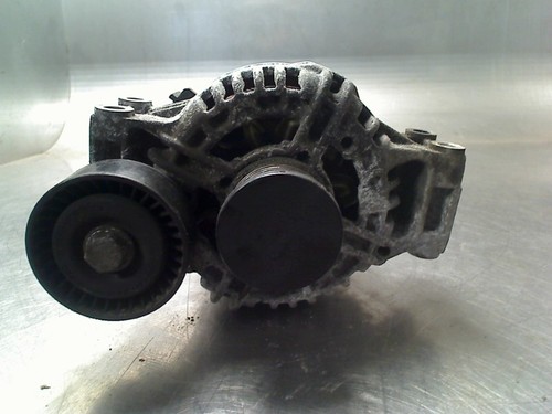 LICHTMASCHINE BMW 1 serie (E87/87N) Hatchback 5-drs 116i 1.6 16V (N45-B16A) 2007