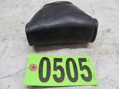 2002 Arctic Cat Mountain Cat 800 Snowmobile MTN Handle Bar Pad