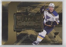 2023-24 SPx Finite Rookies Gold /399 Hugh McGing #F-36 0z62