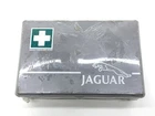 1992 Jaguar XJ6 XJ40 Unpacked Sealed Original First Aid Kit DIN13164