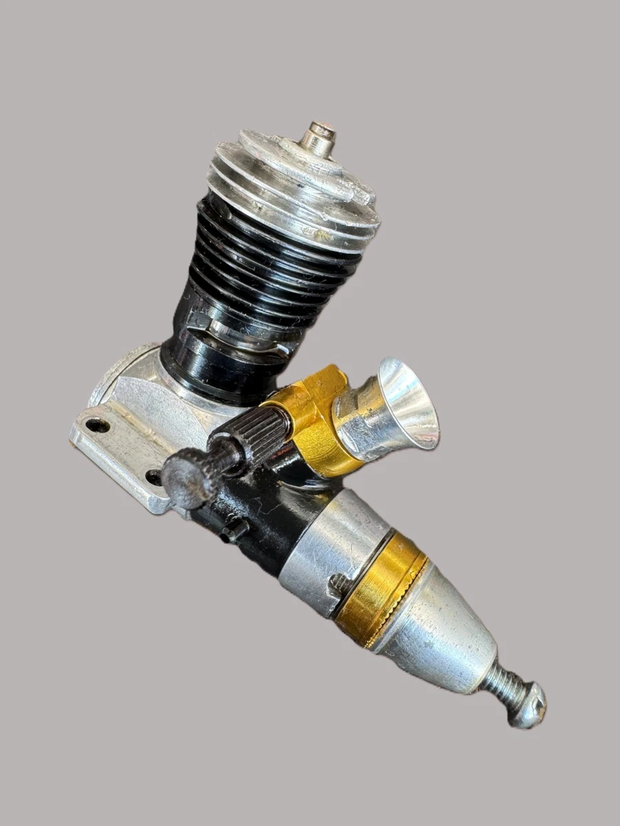 COX Hobby RC Gas/Nitro Engines for sale | eBay