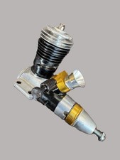 COX .049 Tee Dee Model Airplane Engine