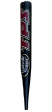 Louisville Slugger TPS Springsteel Slowpitch Softball Bat 28 Oz SB14 C405 PLUS +