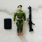 GI Joe Joseph Colton ARAH 1994 Figure Complete