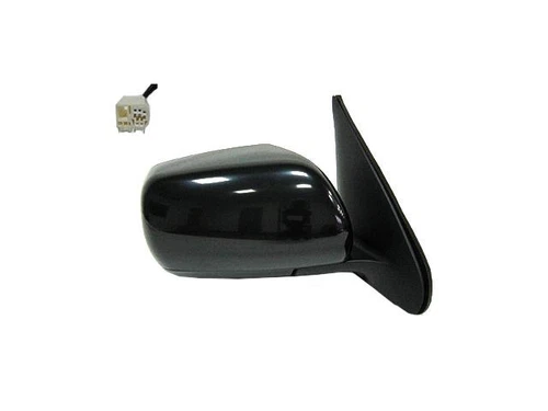 Right - Passenger Side Mirror For 06-13 Suzuki Grand Vitara YP96M9