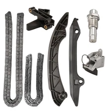 For 2001-2005 BMW 325i 2001-2006 BMW 330Ci Engine Timing Chain Kit 11311432177
