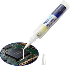 Soldering Flux Paste (20G/Bottle), Rosin Flux For Electronics Soldering, Lead