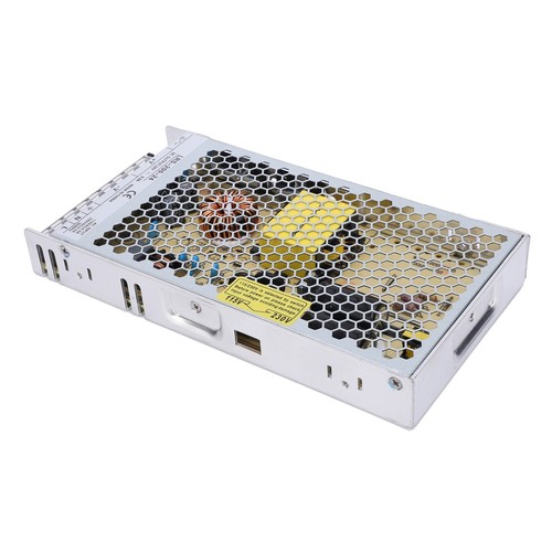 BERM Schaltnetzteil Mit LED-Anzeige Netzteil 200 W 90–132 VAC LRS-200-24❀ - Bild 18 von 22