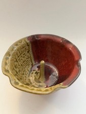 Vintage Western Hill Pottery, Seagrove, NC Re...