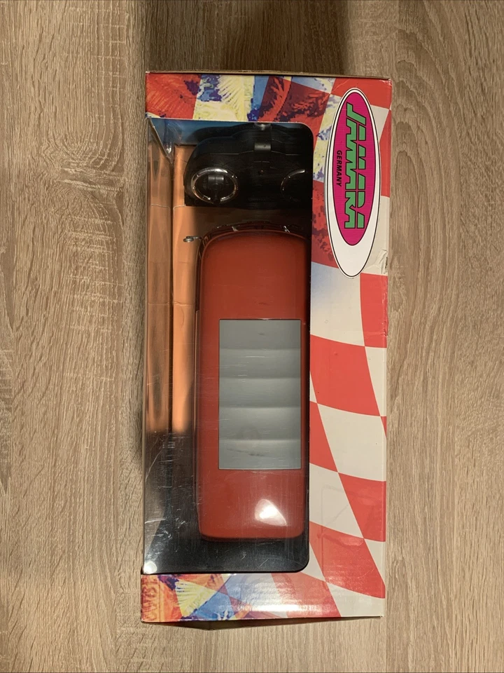 Modellauto - Volkswagen T1 Bus 1963 - Jamara/Welly - 1:16 - mit Fernsteuerung - Bild 2 von 4