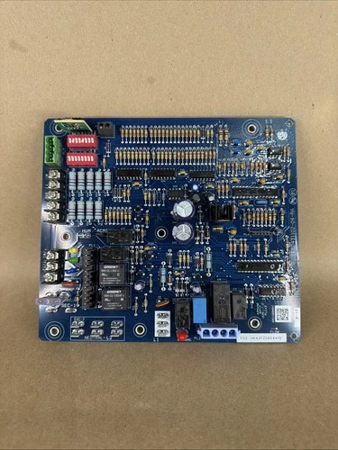 Carrier Bryant HK42FZ065 Furnace Control Board CEPL131102-01-R (C1) (B1)