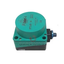 New In Box PEPPERL+FUCHS IPT1-FP System Identification Sensor