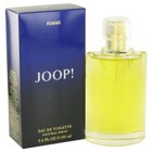 Joop! Femme by Joop 3.4 oz EDT Perfume for Women New In Box ...