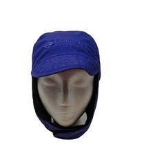 Youth Columbia Sportswear Trapper Hat Ear Flap Winter Cap Ski/Snowboard - S/M