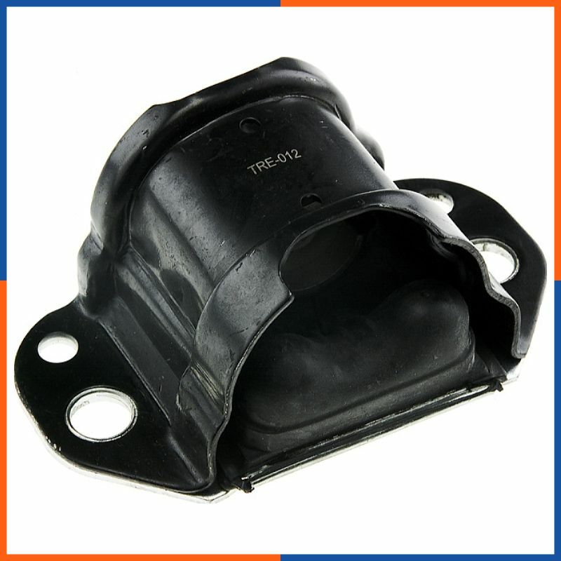 Support moteur droit fin des claquements Renault Nissan caoutchouc 40691