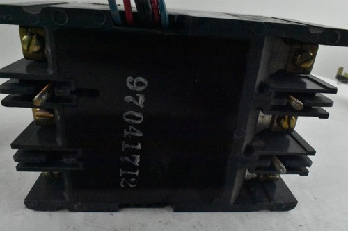 Schneidhammer HFD65K Brecher - Bild 9 von 9