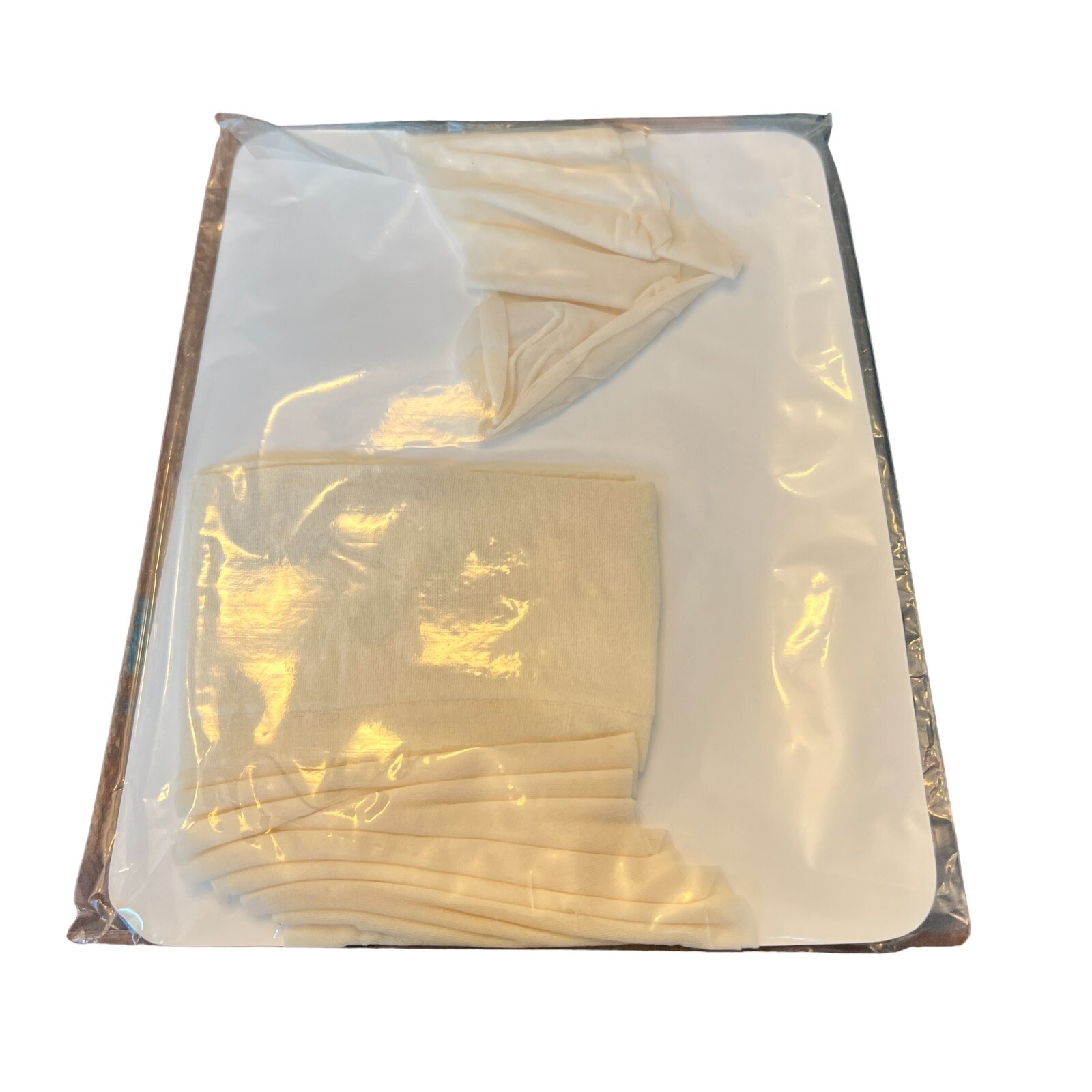 Victoria's Secret Stockings Pantyhose Vintage Small C… Gem