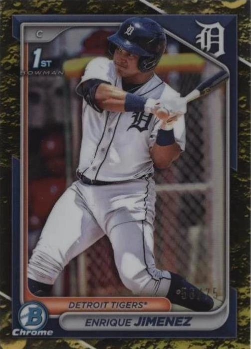 Yellow Lunar Refractor