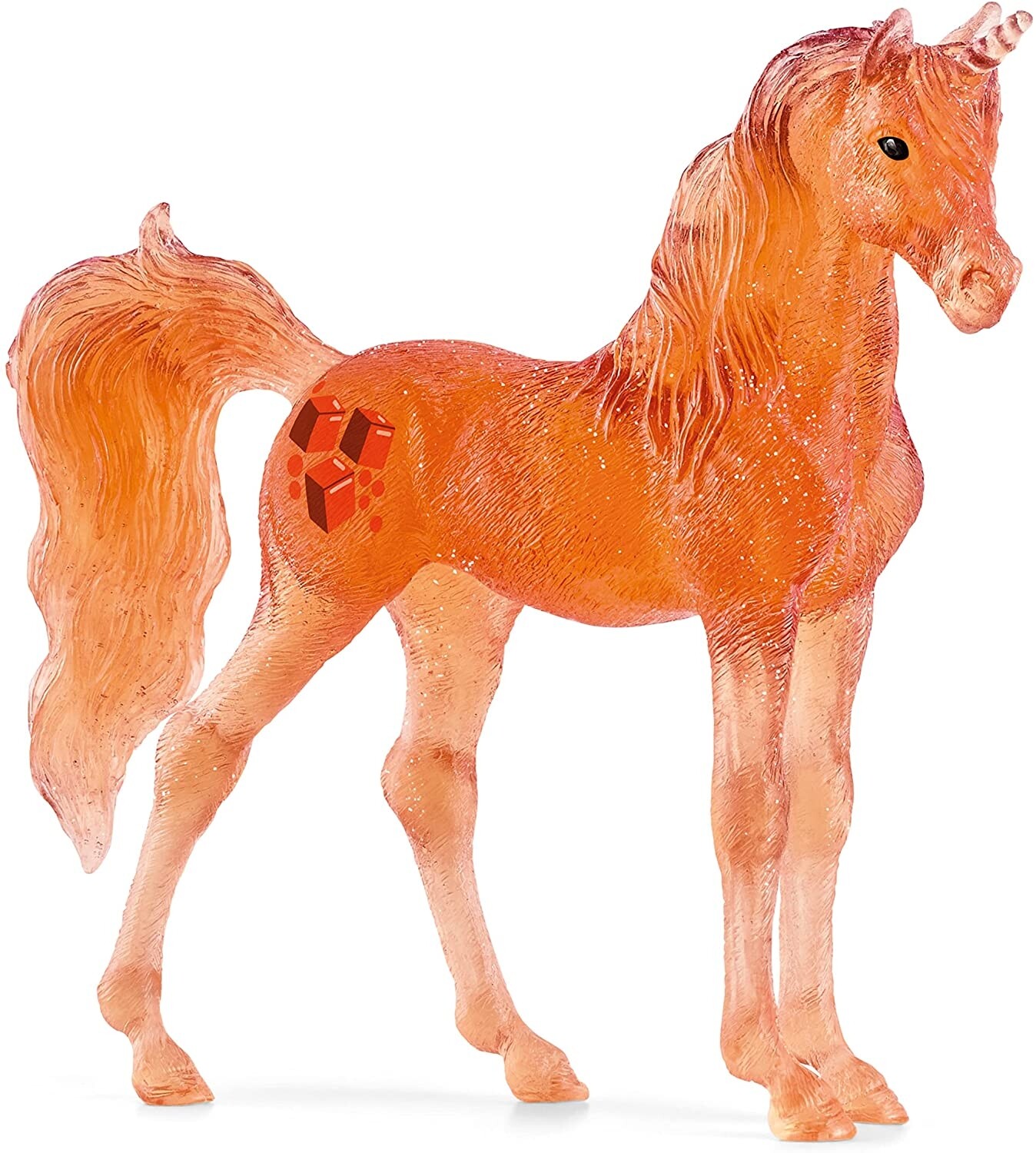 SCHLEICH - Caramello Unicorno -  - SHL70735