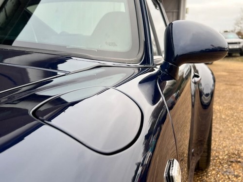 1997 P PORSCHE 911 3.6 993 TURBO COUPE 2DR PETROL MANUAL AWD (376 G/KM, 408 BHP) - Picture 21 of 24