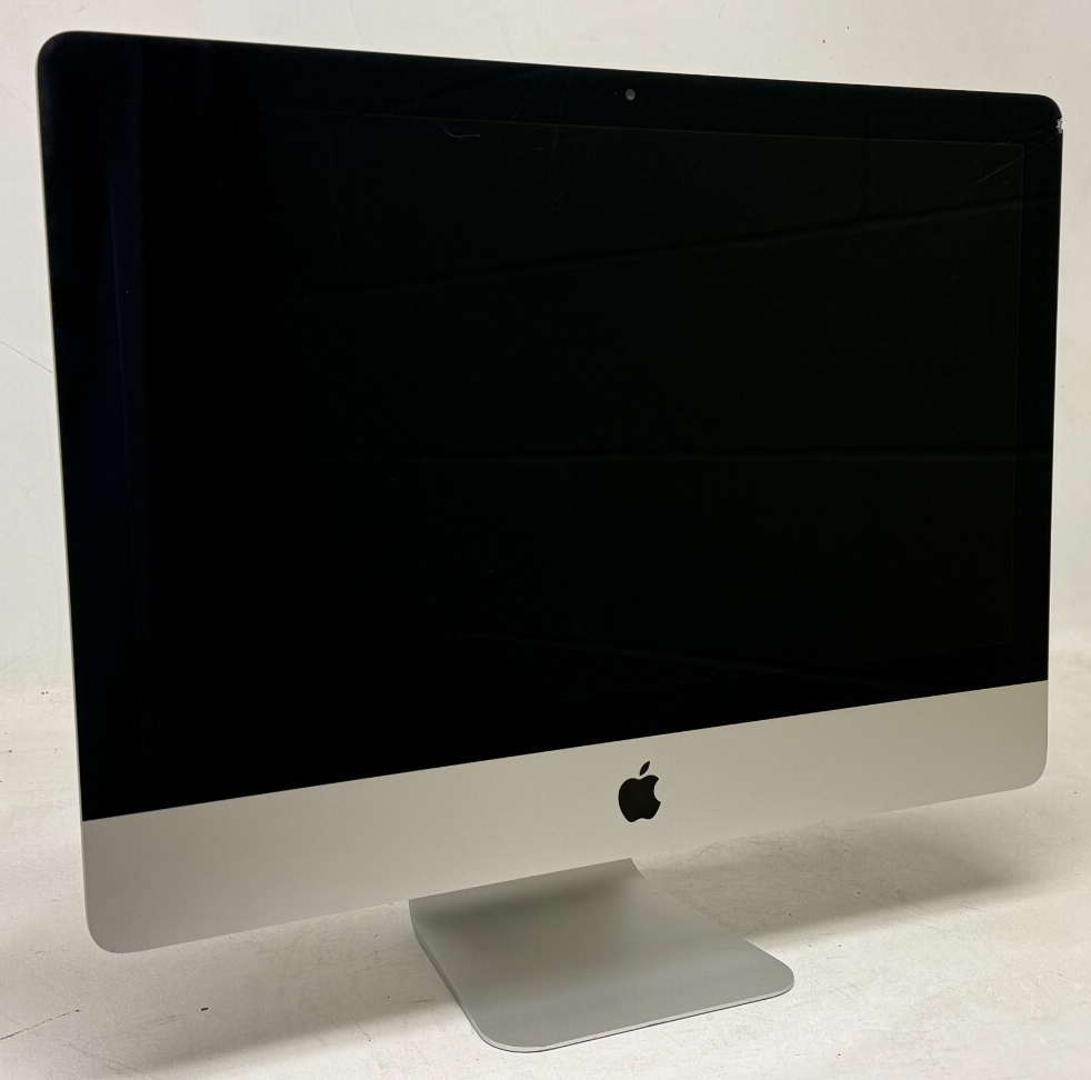 ☘️iMac 21.5 MMQA2J/A 1TB 2017 Amazon.com: Apple 2017 iMac with Intel Core i5, 21.5-inch, 8GB RAM