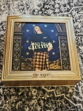 JEAN PAUL GAULTTIER PARRFUM ELIXIR EMPTY BOX OR GIFT