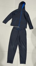 Boys Tek Gear Ultra Soft Fleece Set Size M