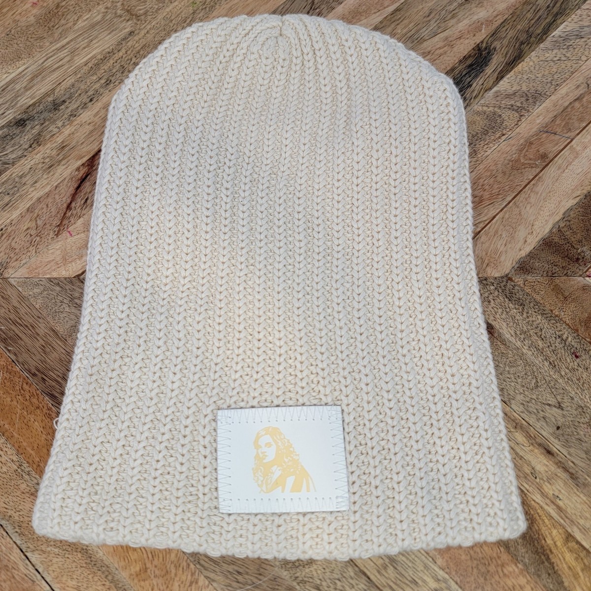 Love Your Melon X Harry Potter Hermione Granger Adult Beanie 