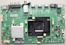 65" SHARP LED/LCD TV LC-65LBU591U MAIN BOARD 221308