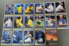 2023 Brisbane Bandits SERIES 2  -  BASE CARDS  -  Australian Baseball League