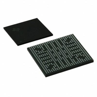 AM4372BZDNA80, IC MPU SITARA 800 MHZ 491NFBGA