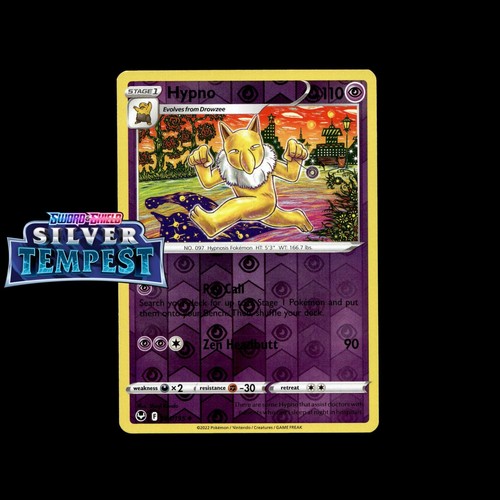 Pokemon Cards! Silver Tempest - Holo/Reverse Holo UltraRare V VMAX Full Art Card - Picture 63 of 250