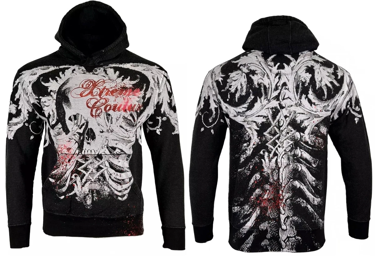 Xtreme sales couture hoodie