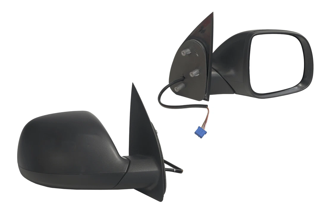 NEW* DOOR MIRROR (ELECTRIC BLACK 5PINS) for VOLKSWAGEN AMAROK 8/2016-ON LEFT LH | Australia