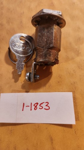 NOS Original Snapper Zündschalter 1-1853 7011853YP 7011853 15211 [7397E+] - Bild 5 von 5
