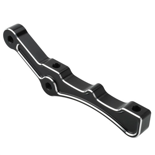 For Harley Davidson Radial Front Brake Caliper Mount Front Brake caliper bracket - Picture 3 of 9