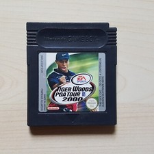 ebay® Auktion 125386694845 | Tiger Woods PGA Tour 2000 Nintendo GameBoy Color Spiel Game Modul Thumbnail of ebay® auction 125386694845 | Tiger Woods PGA Tour 2000 Nintendo GameBoy Color Spiel Game Modul