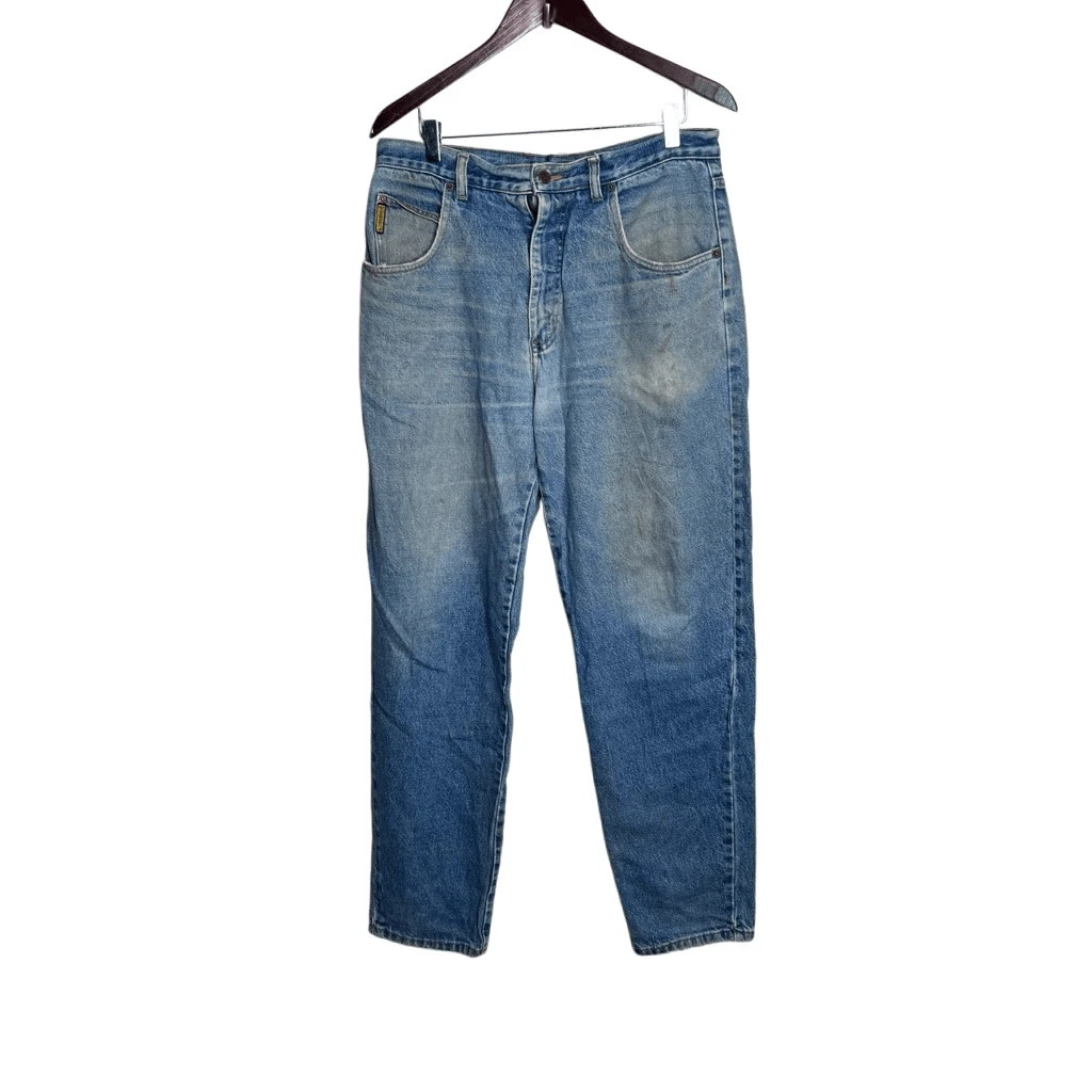 ARMANI Regular 34 Size Jeans for Men for sale | eBay