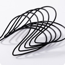Baseball Cap Rack Hat Holder Home Organizer Door Closet Bag Scarf Storage Home
