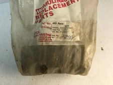 3024 GENUINE MultiQuip   PADDLE SHAFT SPRING