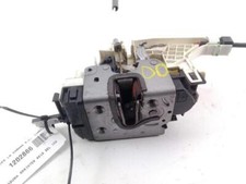 Porte avant et accessoires Mercedes 310