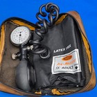 Accoson Blood Pressure * Duplex Hand Aneroid Sphygmomanometer (with cuff & bag)