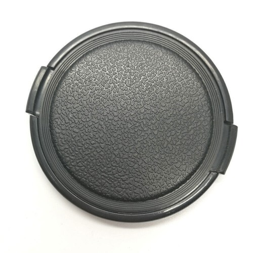 1Pcs 25-105mm Snap on Camera Front Lens Cap Plastic for DSLR Filter - Picture 5 of 10
