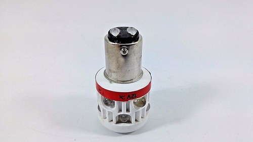 Sirena Lampade Car Lights Led LD 12V 115EXL BA15D DCAC3 29653 11 Leds - Picture 5 of 9