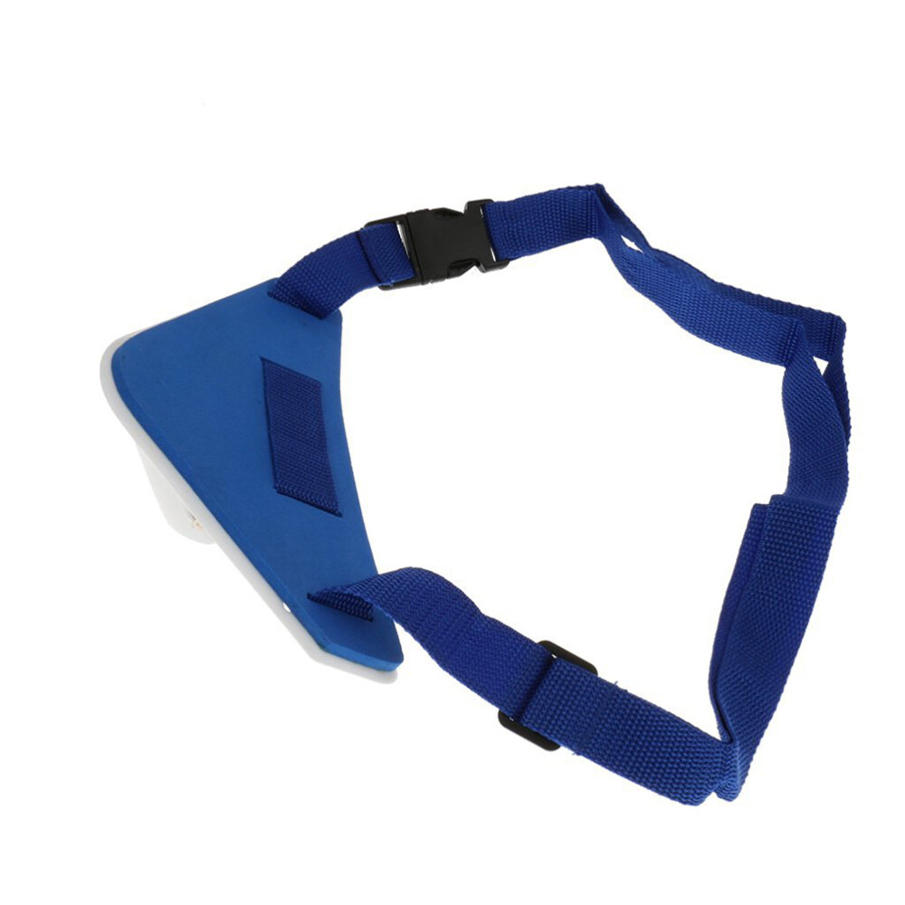 Ceinture de pêche au marlin nautique réglable Adolescents