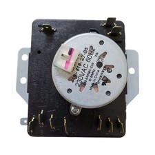 New Genuine Whirlpool Dryer Timer Works Only With Specific Models WPW10185982