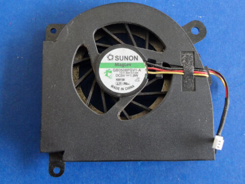 DELL INSPIRON 1525 1526 COOLING FAN GB0507PGV1-A