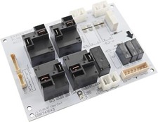 EBR74164805 Range Oven Relay Control Board for LG Range/Stove/Ovens LRE3083ST
