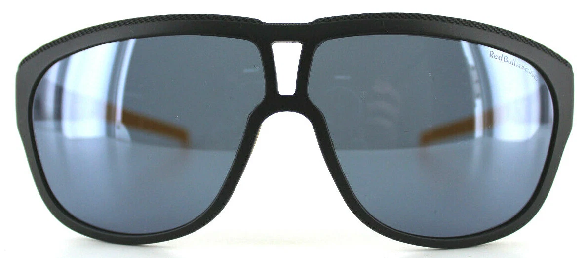Red Bull Racing Sonnenbrille / Sunglasses Mod. RBR-Flap  Color- 001